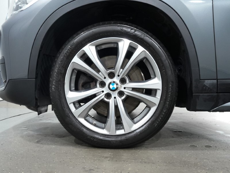2018 (68) BMW X1 xDrive 20d Sport 5dr Step Auto 3572288