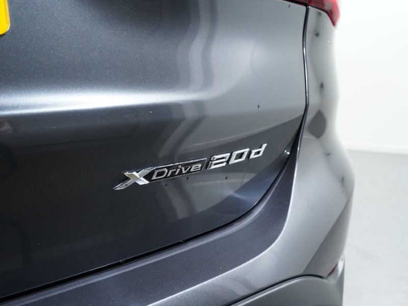 2018 (68) BMW X1 xDrive 20d Sport 5dr Step Auto 3572284