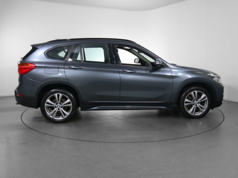2018 (68) BMW X1 xDrive 20d Sport 5dr Step Auto 3572320