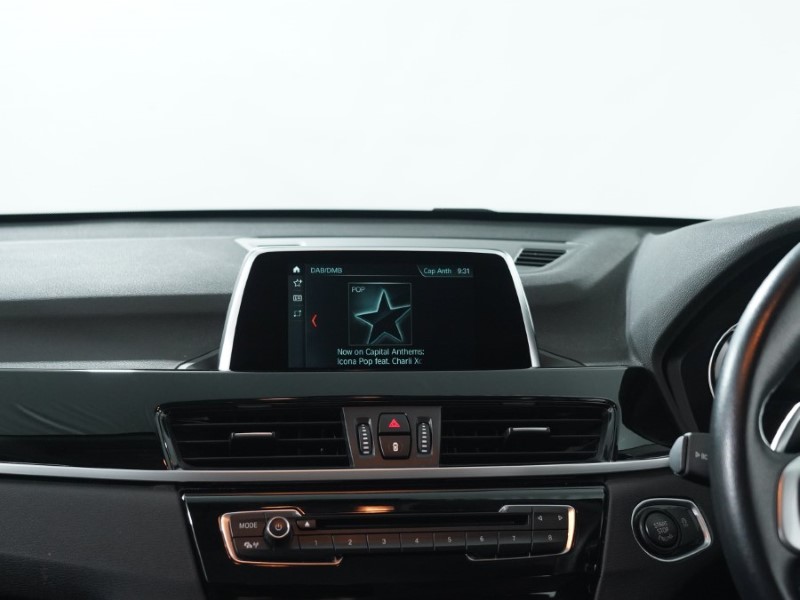 2018 (68) BMW X1 xDrive 20d Sport 5dr Step Auto 3572294