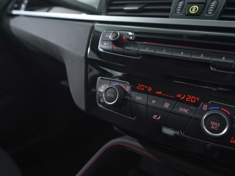 2018 (68) BMW X1 xDrive 20d Sport 5dr Step Auto 3572299