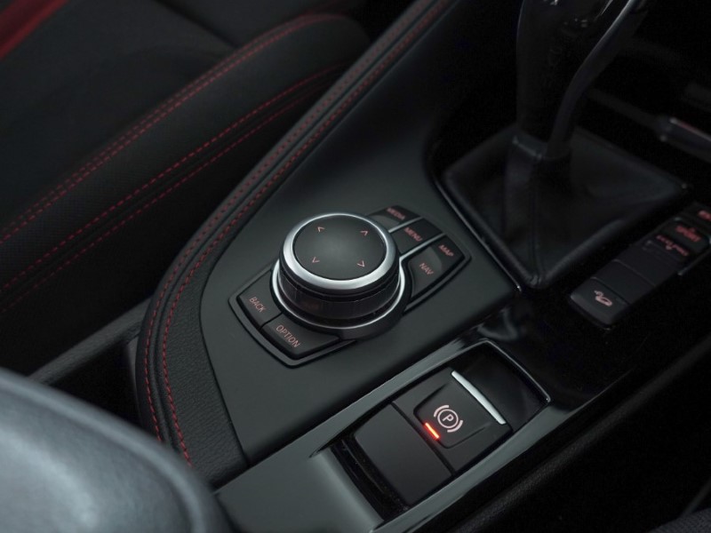 2018 (68) BMW X1 xDrive 20d Sport 5dr Step Auto 3572301