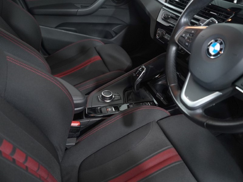 2018 (68) BMW X1 xDrive 20d Sport 5dr Step Auto 3572276