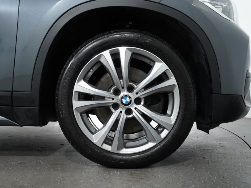 2018 (68) BMW X1 xDrive 20d Sport 5dr Step Auto 3572280