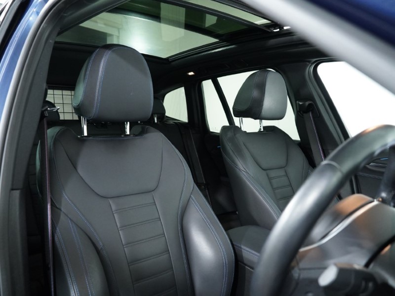 2022 (72) BMW iX3 210kW M Sport Pro 80kWh 5dr Auto 3547186