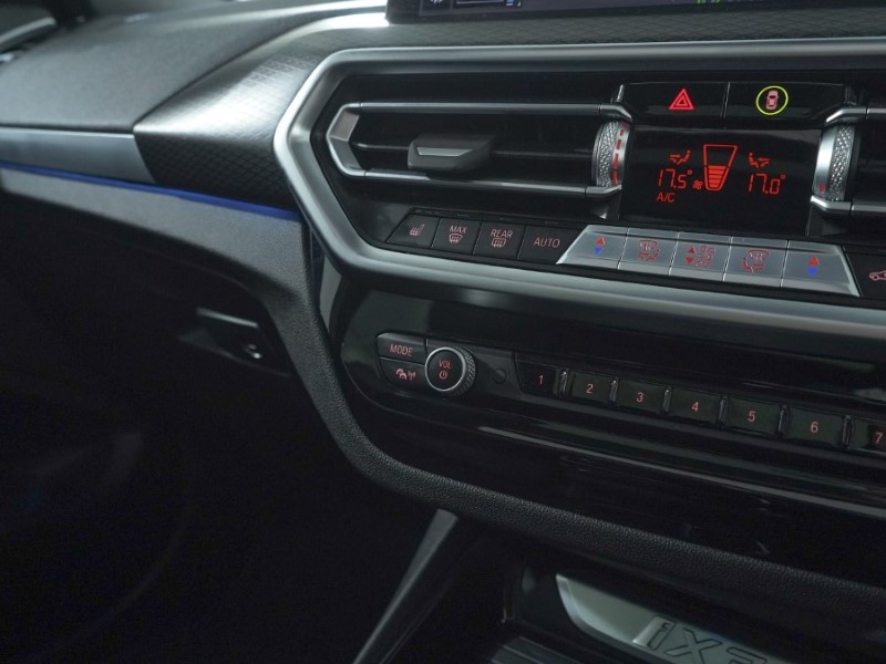 2022 (72) BMW iX3 210kW M Sport Pro 80kWh 5dr Auto 3547202