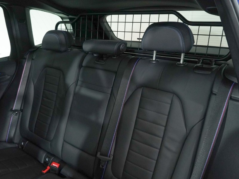 2022 (72) BMW iX3 210kW M Sport Pro 80kWh 5dr Auto 3547194