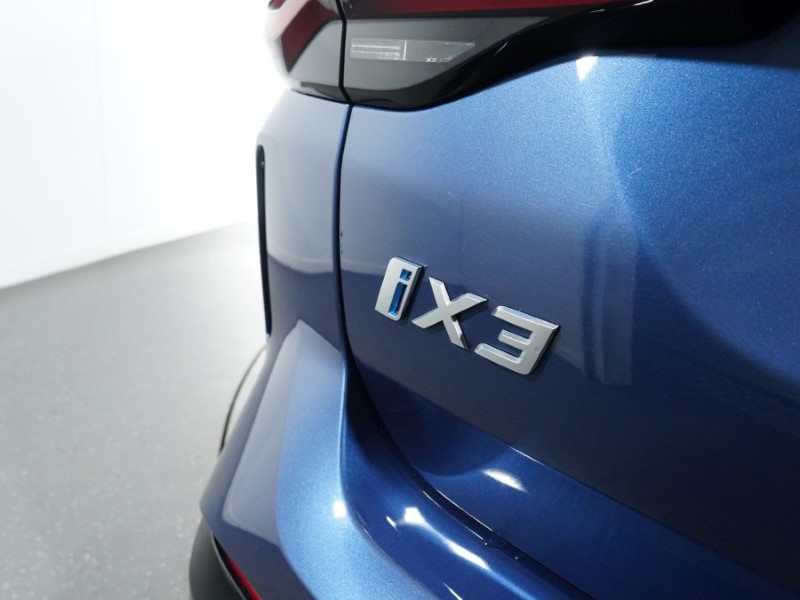 2022 (72) BMW iX3 210kW M Sport Pro 80kWh 5dr Auto 3547179