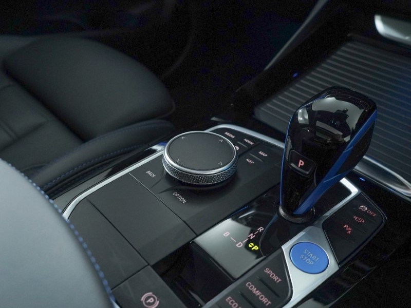 2022 (72) BMW iX3 210kW M Sport Pro 80kWh 5dr Auto 3547204