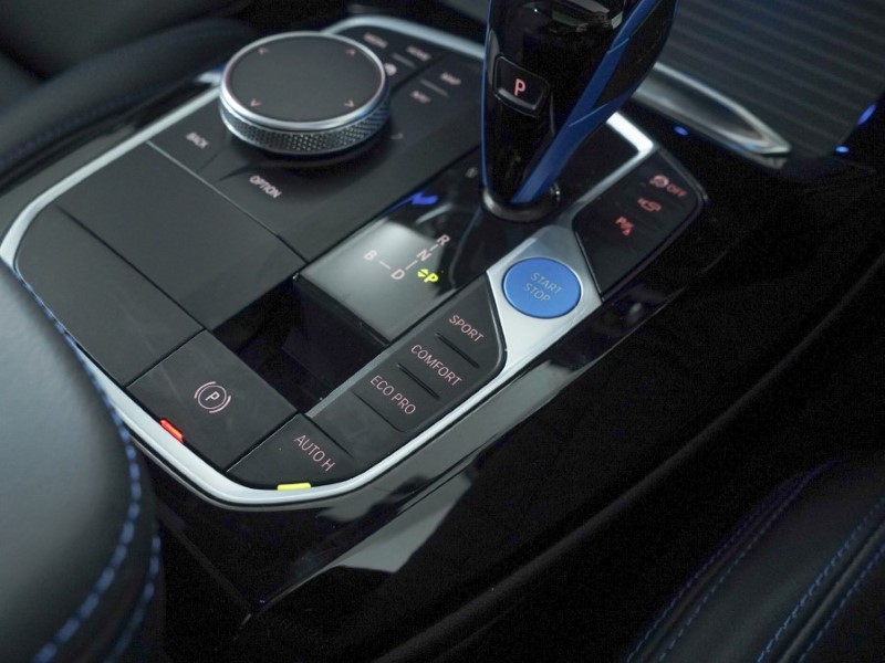 2022 (72) BMW iX3 210kW M Sport Pro 80kWh 5dr Auto 3547205