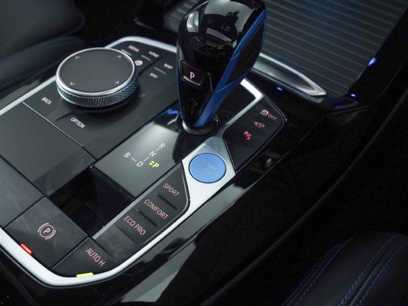 2022 (72) BMW iX3 210kW M Sport Pro 80kWh 5dr Auto 3547206