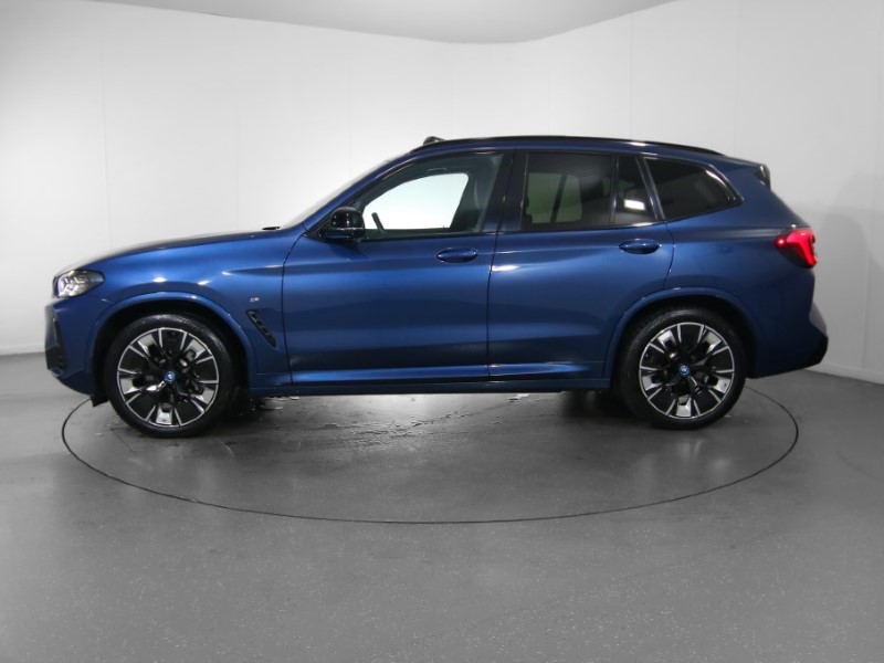 2022 (72) BMW iX3 210kW M Sport Pro 80kWh 5dr Auto 3547172
