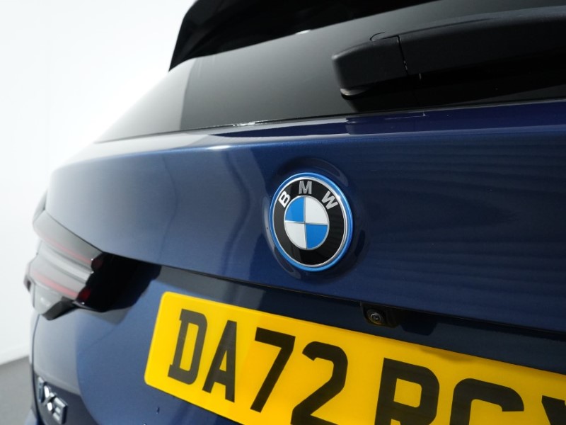 2022 (72) BMW iX3 210kW M Sport Pro 80kWh 5dr Auto 3547177