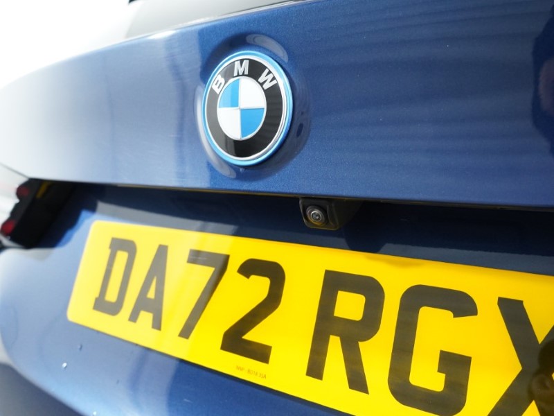 2022 (72) BMW iX3 210kW M Sport Pro 80kWh 5dr Auto 3547178