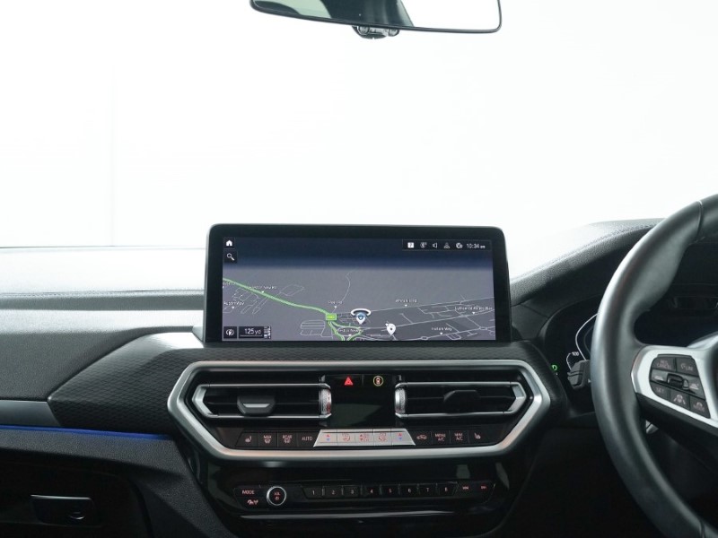 2022 (72) BMW iX3 210kW M Sport Pro 80kWh 5dr Auto 3547197