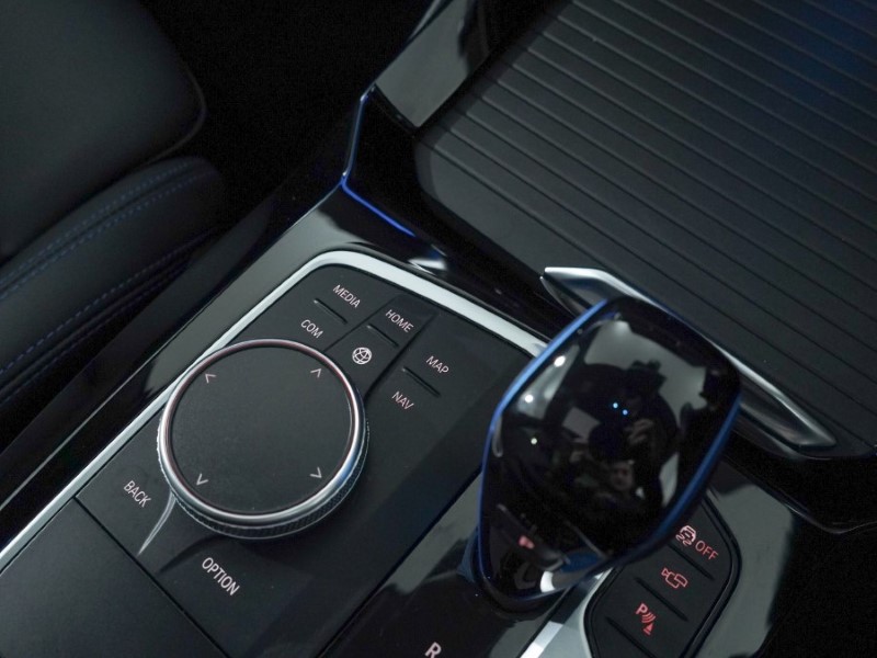 2022 (72) BMW iX3 210kW M Sport Pro 80kWh 5dr Auto 3547203