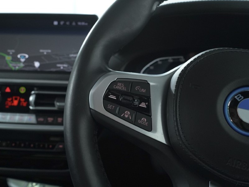 2022 (72) BMW iX3 210kW M Sport Pro 80kWh 5dr Auto 3547207