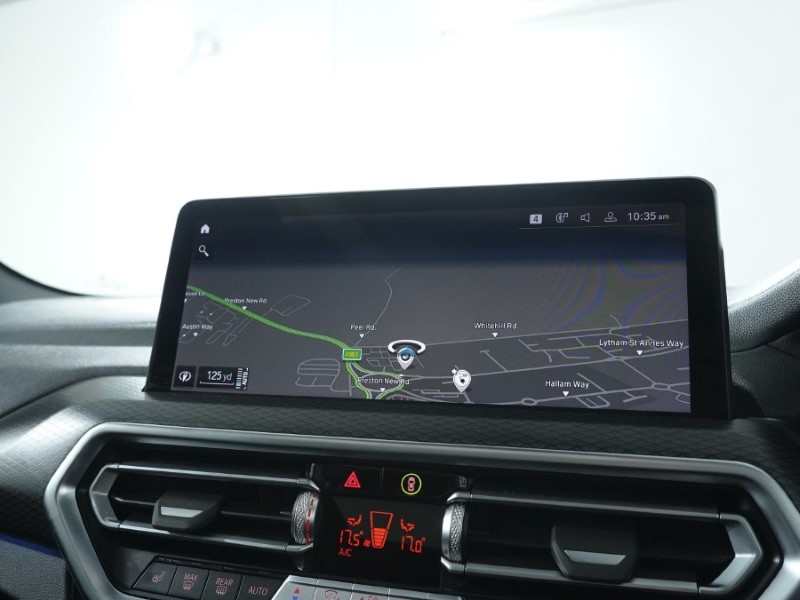 2022 (72) BMW iX3 210kW M Sport Pro 80kWh 5dr Auto 3547199