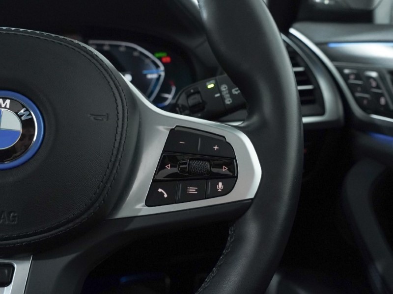 2022 (72) BMW iX3 210kW M Sport Pro 80kWh 5dr Auto 3547208