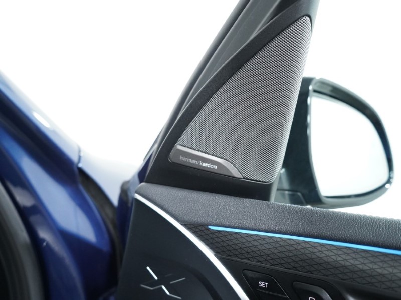 2022 (72) BMW iX3 210kW M Sport Pro 80kWh 5dr Auto 3547185