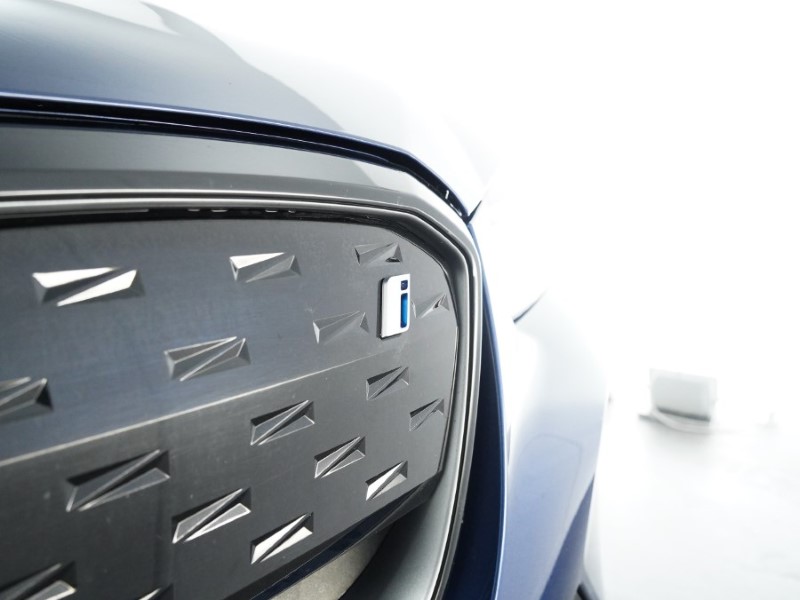 2022 (72) BMW iX3 210kW M Sport Pro 80kWh 5dr Auto 3547191