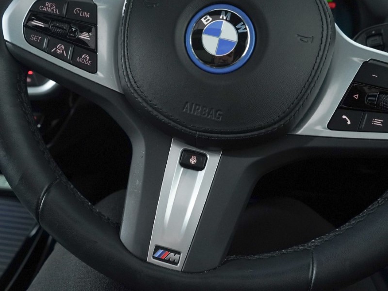 2022 (72) BMW iX3 210kW M Sport Pro 80kWh 5dr Auto 3547209