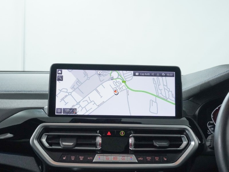 2024 (24) BMW iX3 210kW M Sport 80kWh 5dr Auto 3554875