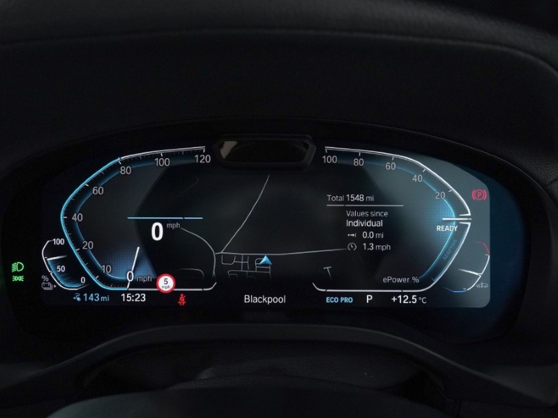 2024 (24) BMW iX3 210kW M Sport 80kWh 5dr Auto 3554893