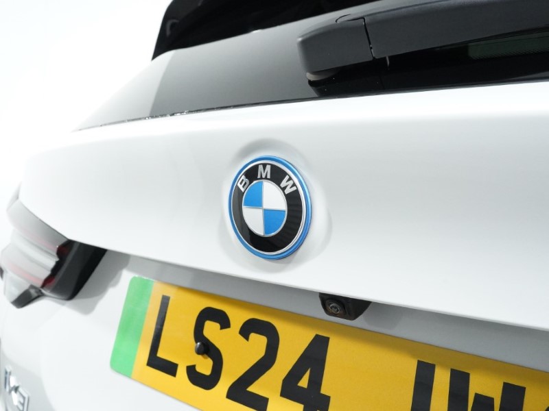 2024 (24) BMW iX3 210kW M Sport 80kWh 5dr Auto 3554854