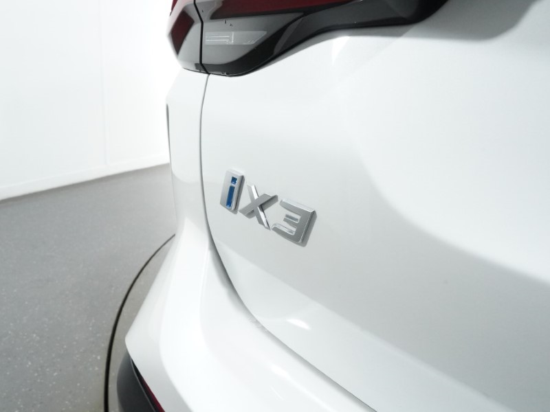 2024 (24) BMW iX3 210kW M Sport 80kWh 5dr Auto 3554856