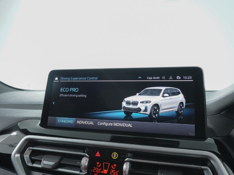 2024 (24) BMW iX3 210kW M Sport 80kWh 5dr Auto 3554890