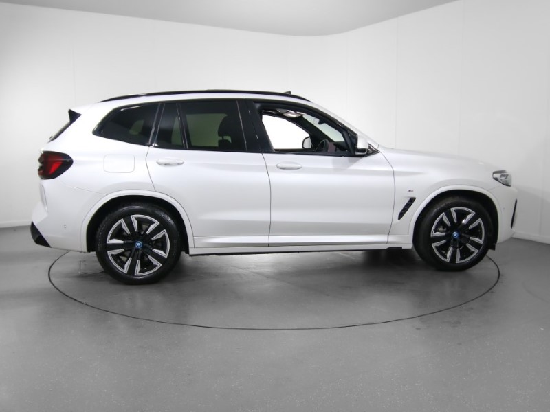 2024 (24) BMW iX3 210kW M Sport 80kWh 5dr Auto 3554903