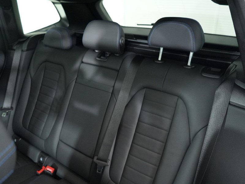 2024 (24) BMW iX3 210kW M Sport 80kWh 5dr Auto 3554870