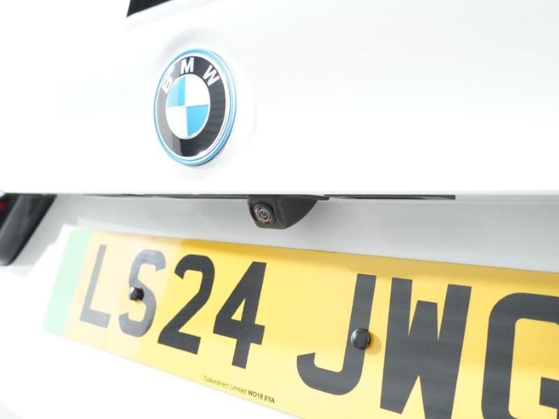 2024 (24) BMW iX3 210kW M Sport 80kWh 5dr Auto 3554855