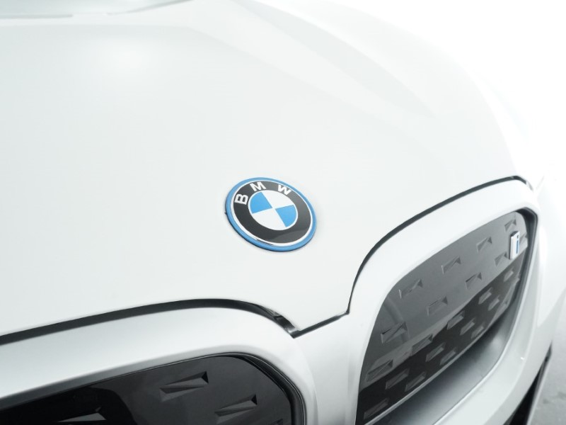 2024 (24) BMW iX3 210kW M Sport 80kWh 5dr Auto 3554867