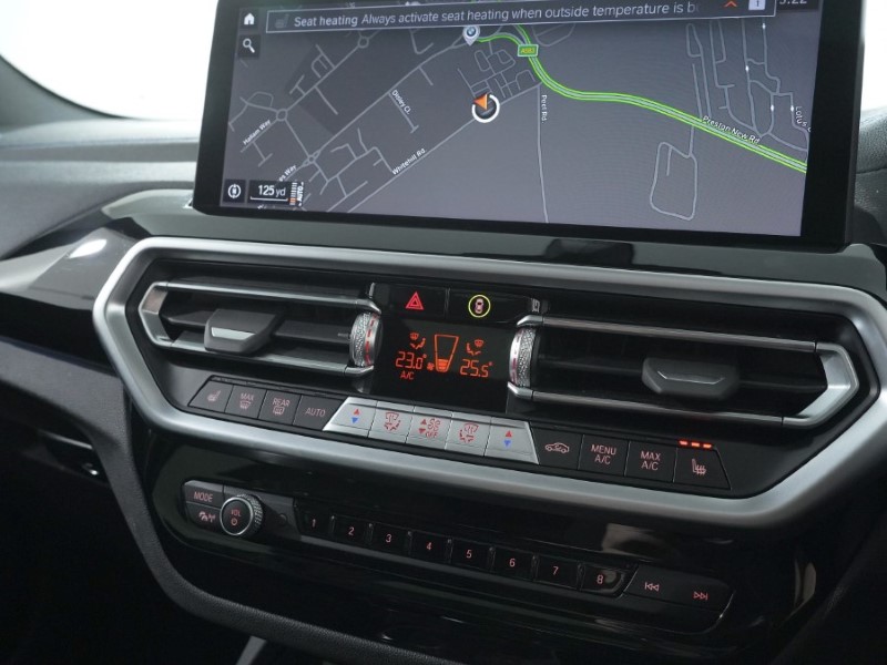 2024 (24) BMW iX3 210kW M Sport 80kWh 5dr Auto 3554879