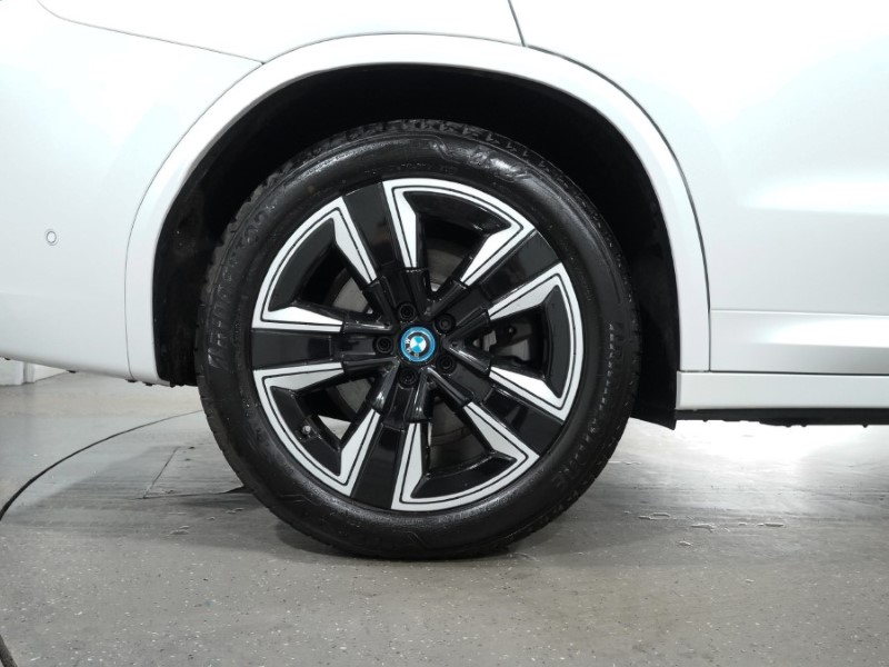 2024 (24) BMW iX3 210kW M Sport 80kWh 5dr Auto 3554866