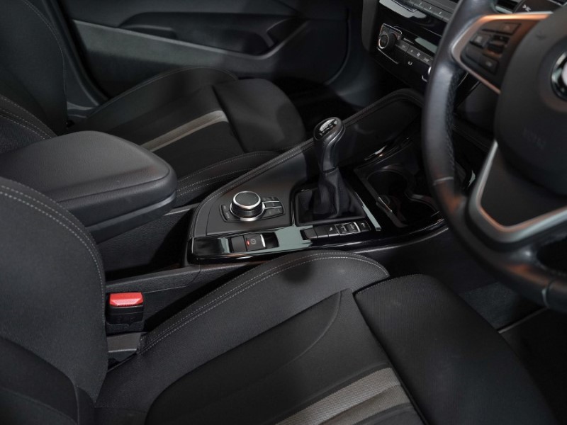 2022 (72) BMW X2 sDrive 18i [136] Sport 5dr 3540364