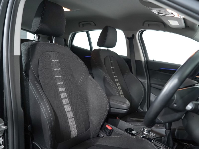 2022 (72) BMW X2 sDrive 18i [136] Sport 5dr 3540366