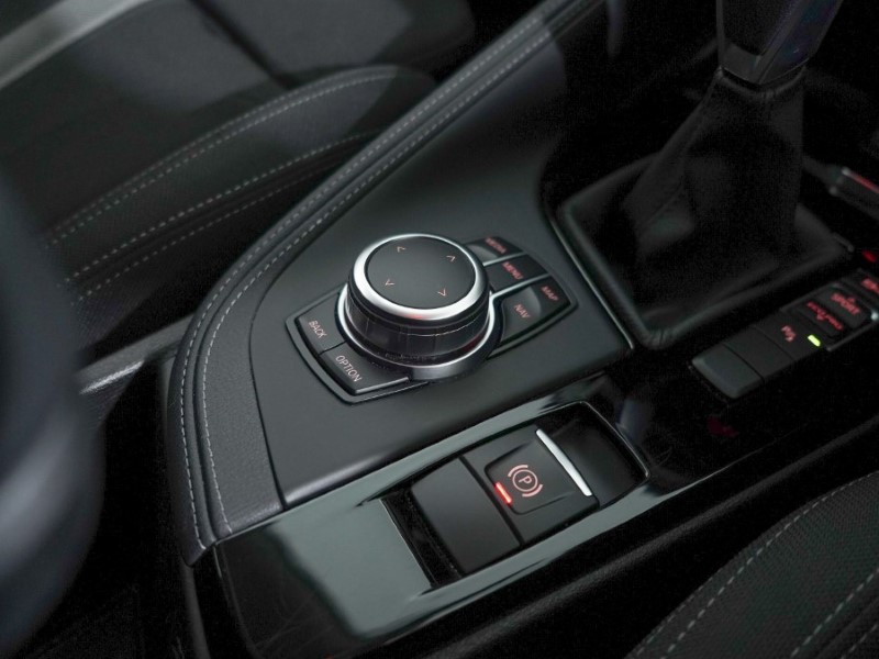 2022 (72) BMW X2 sDrive 18i [136] Sport 5dr 3540384