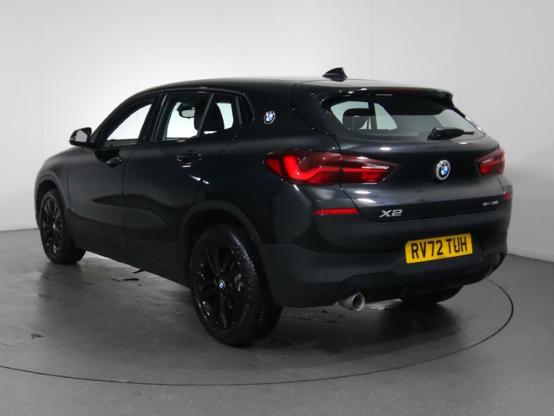 2022 (72) BMW X2 sDrive 18i [136] Sport 5dr 3540392