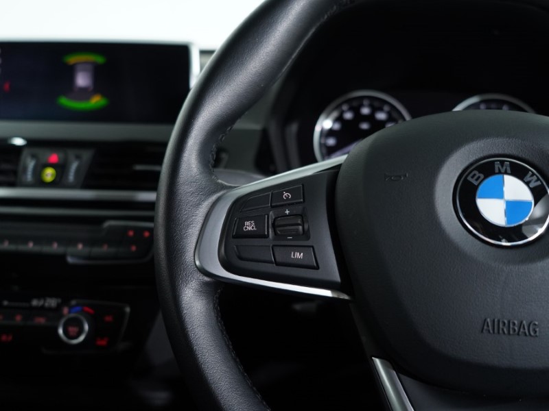 2022 (72) BMW X2 sDrive 18i [136] Sport 5dr 3540372