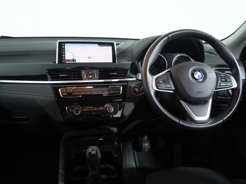 2022 (72) BMW X2 sDrive 18i [136] Sport 5dr 3540368