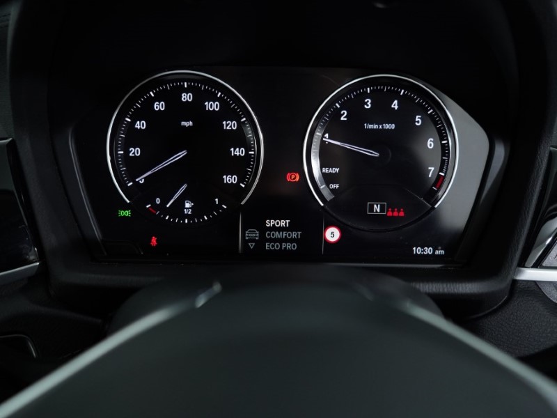 2022 (72) BMW X2 sDrive 18i [136] Sport 5dr 3540375