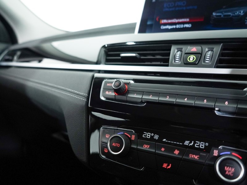 2022 (72) BMW X2 sDrive 18i [136] Sport 5dr 3540380