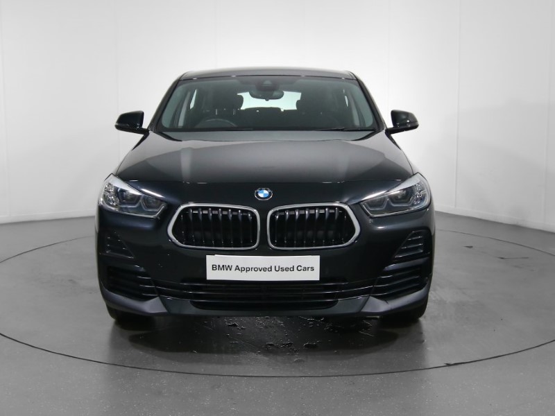 2022 (72) BMW X2 sDrive 18i [136] Sport 5dr 3540389