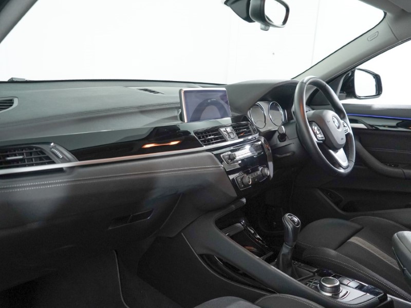2022 (72) BMW X2 sDrive 18i [136] Sport 5dr 3540385
