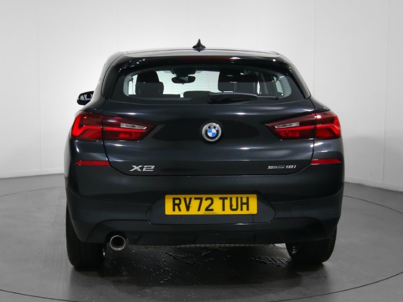 2022 (72) BMW X2 sDrive 18i [136] Sport 5dr 3540393