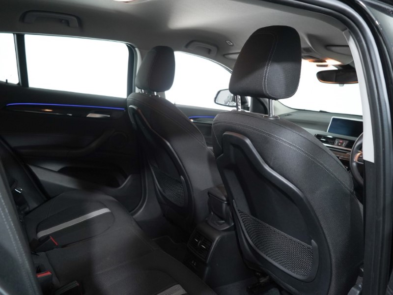 2022 (72) BMW X2 sDrive 18i [136] Sport 5dr 3540362