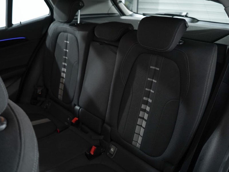 2022 (72) BMW X2 sDrive 18i [136] Sport 5dr 3540386